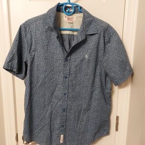 Original penguin shirt